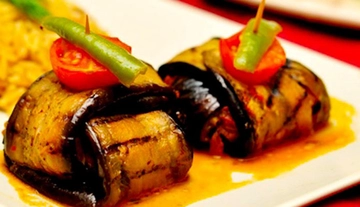 İslim Kebabı Nasıl Yapılır?