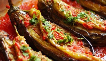 Kazan Kebabı Tarifi ve Malzemeleri