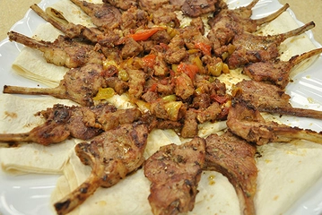 Tava Kebabı Tarifi ve Malzemeleri